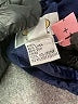 Talbots Solid Blue Formal Skirt Size 22 - photo 4