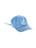 Unbranded 100% Cotton Blue Baseball Cap One size - photo 1