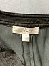 Nine Britton 100% Polyester Black Short Sleeve Blouse Size M - photo 7