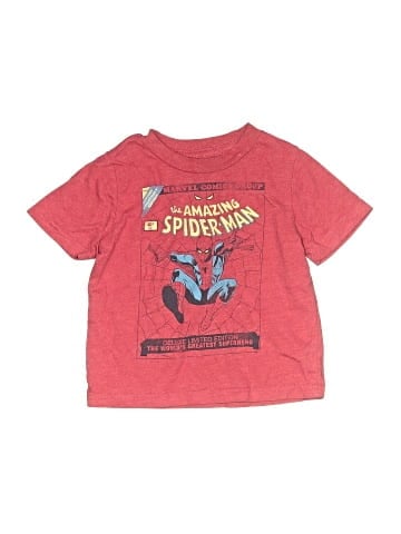 Marvel Short Sleeve T-Shirt (view 1)