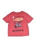 Marvel Red Short Sleeve T-Shirt 12-18 MO / 18 MO - photo 1
