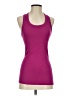 Nike Purple Active Tank Size S - photo 1