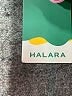 Halara Blue Casual Pants Size S (tall) - photo 8