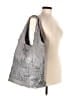 Nordstrom Gray Tote One size - photo 2