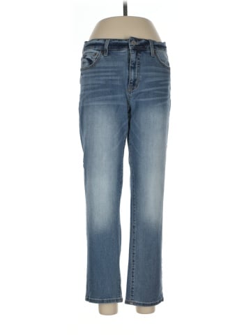Time and Tru Jeans (view 1)