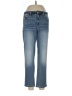 Time and Tru Blue Jeans Size 12 - photo 1