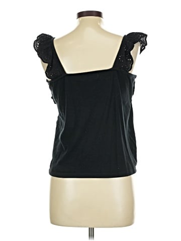 Inner Circle Inc. Sleeveless Blouse (view 2)