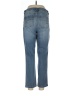 Time and Tru Blue Jeans Size 12 - photo 2