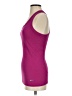 Nike Purple Active Tank Size S - photo 5