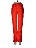 Hudson Jeans Orange Jeans Size 28 waist - photo 1