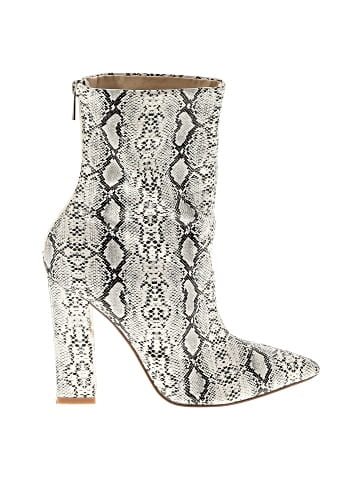 RAYE Ankle Boots (view 1)