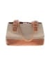 Brahmin Tweed Tan Shoulder Bag One size - photo 2