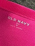 Old Navy Pink Active T-Shirt Size XL - photo 7