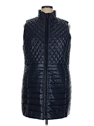 Talbots Vest (view 1)