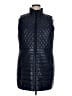 Talbots 100% Polyester Blue Vest Size XL - photo 1