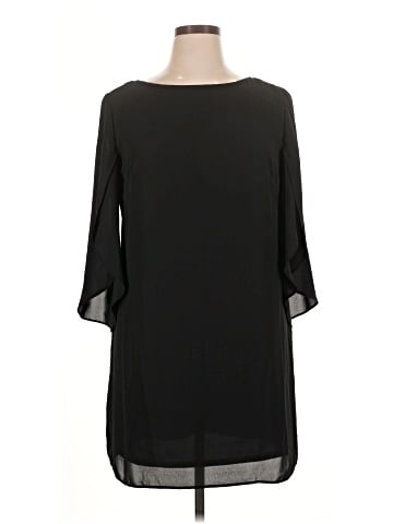 AB Studio Casual Dress (view 1)