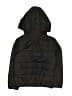 Under Armour Black Snow Jacket Size 5 - photo 2