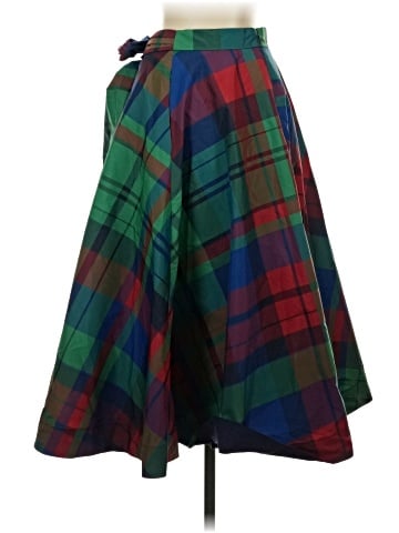 Maeve by Anthropologie Casual Skirt (view 2)