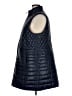 Talbots 100% Polyester Blue Vest Size XL - photo 5
