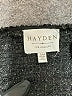 Hayden Black Kimono Size S - photo 7