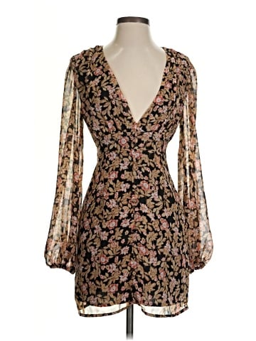 Nasty Gal Inc. Cocktail Dress (view 1)