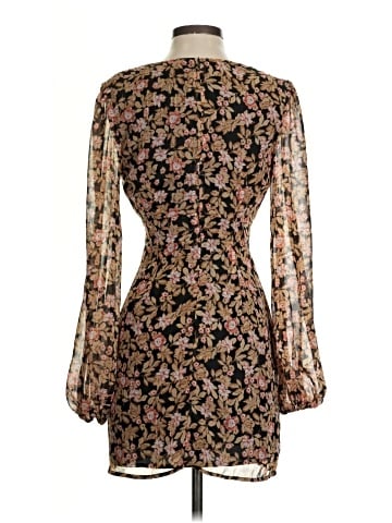 Nasty Gal Inc. Cocktail Dress (view 2)