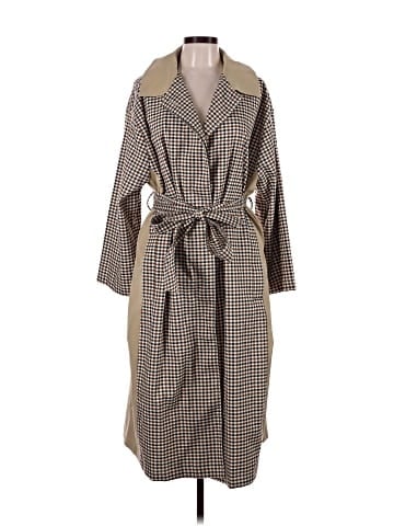 ASOS Design Coat (view 1)