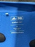 Adidas Solid Blue Active Skort Size 6 - photo 3