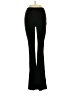 Avenue Montaigne Black Casual Pants Size 4 - photo 1