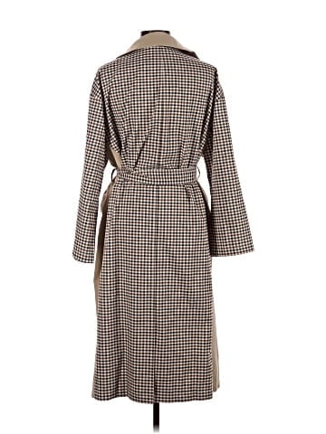 ASOS Design Coat (view 2)