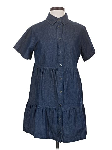 Kori America Casual Dress (view 1)