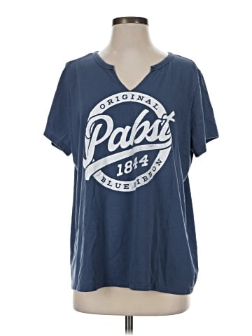 Goodie Two Sleeves Short Sleeve T-Shirt (view 1)