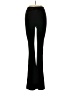 Avenue Montaigne Black Casual Pants Size 4 - photo 2