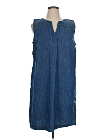 Talbots Casual Dress (view 1)