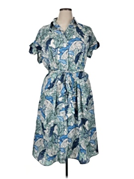 Lane Bryant Casual Dress