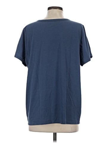 Goodie Two Sleeves Short Sleeve T-Shirt (view 2)