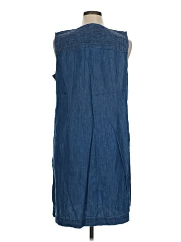 Talbots Casual Dress (view 2)