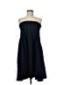 Free Assembly Blue Denim Skirt Size 8 - photo 1