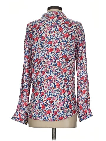Liza Byrd 3/4 Sleeve Blouse (view 2)