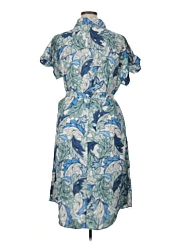 Lane Bryant Casual Dress (view 2)