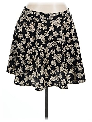 Lush Formal Skirt (view 1)