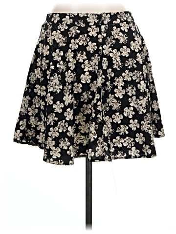 Lush Formal Skirt (view 2)