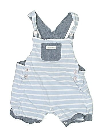 Unbranded Short Sleeve Onesie (view 1)
