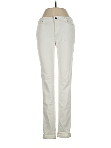 Zara Basic Jeans (view 1)