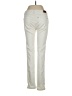 Zara Basic Ivory Jeans Size 2 - photo 2