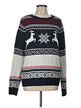 H&M L.O.G.G. Pullover Sweater (view 1)