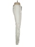 Zara Basic Ivory Jeans Size 2 - photo 4