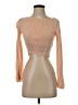 Zara Orange Cardigan Size S - photo 1