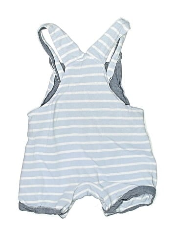 Unbranded Short Sleeve Onesie (view 2)