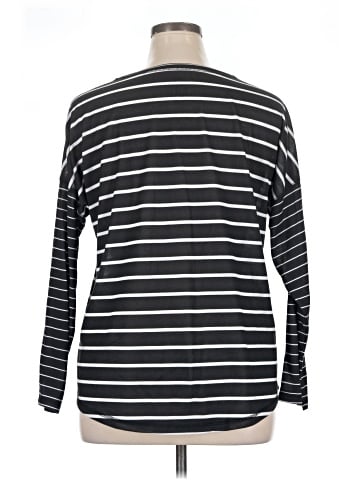 Made for Life 3/4 Sleeve T-Shirt (view 2)